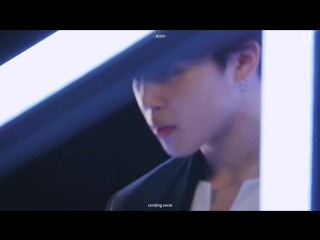 [video] bts vt cosmetics making teaser