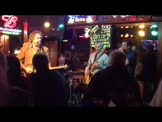 Steve arvey with ilya portnov january 2018