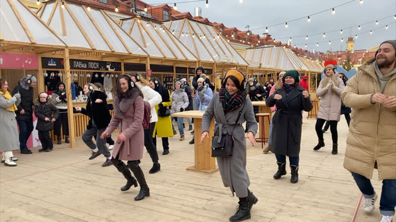 Live никольские ряды