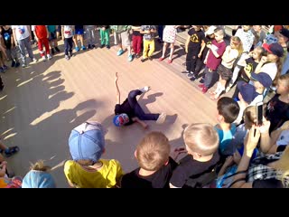 Street art fest даниель jam отборы