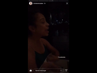 Liza koshy daily | ig kristen mcatee