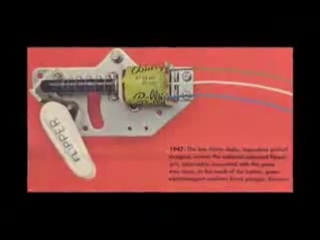 Little miss gamer pinball (part 1)