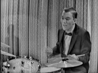 Buddy holly and the crickets – peggy sue the ed sullivan show