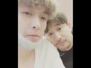 170725 lay instagram update