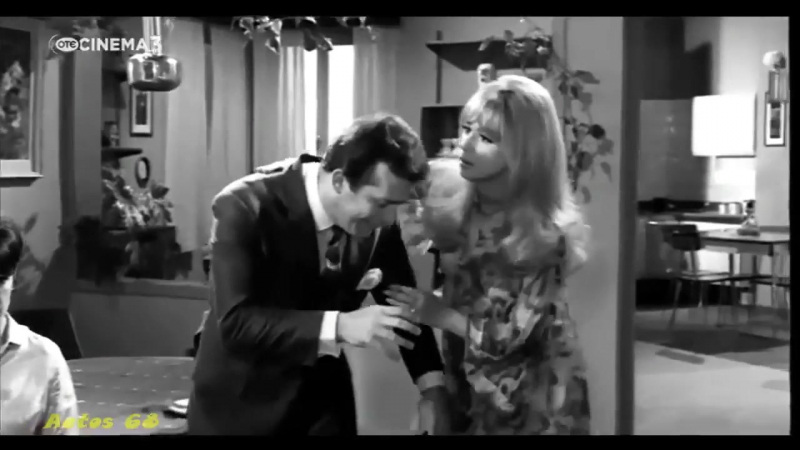 1967 porn video – Αχ! αυτή η γυναίκα μου 1967 (αλίκη βουγιουκλάκη, δημήτρησ παπαμιχαήλ) фильм на греческом
