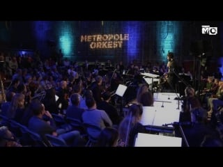 Kovacs metropole orkest 50 shades of black (conducted by jules buckley)