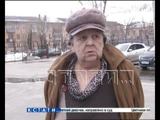 70 летняя пенсионерка молодые зятя за то, что он сел на ее диван