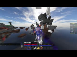 [grigoor4ik] godbridge in bedwars ft хлэп / попались против читеров! хлэп и григорчик vs читеры