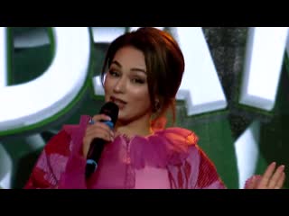 Lola ahmedova yo'q yo'q (aldama meni)