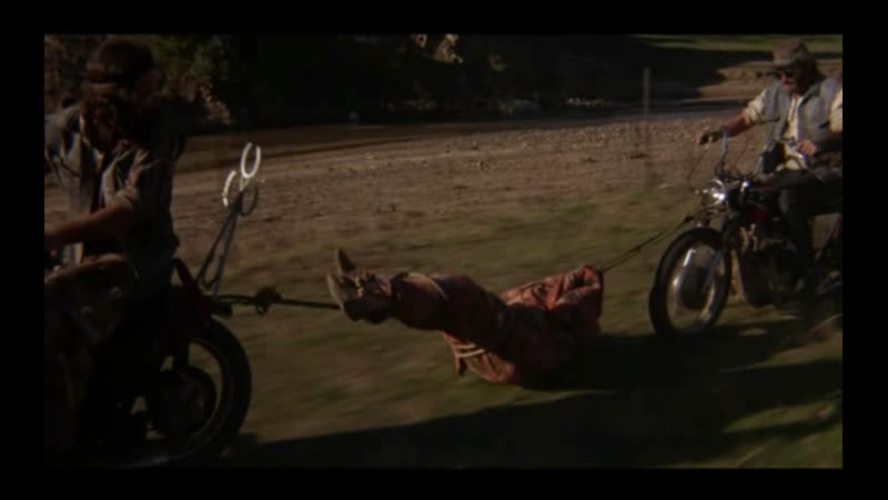 1971 нарушители покоя / the peace killers