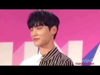 Fancam | 190519 | jun @ kcon tsunagaru stage