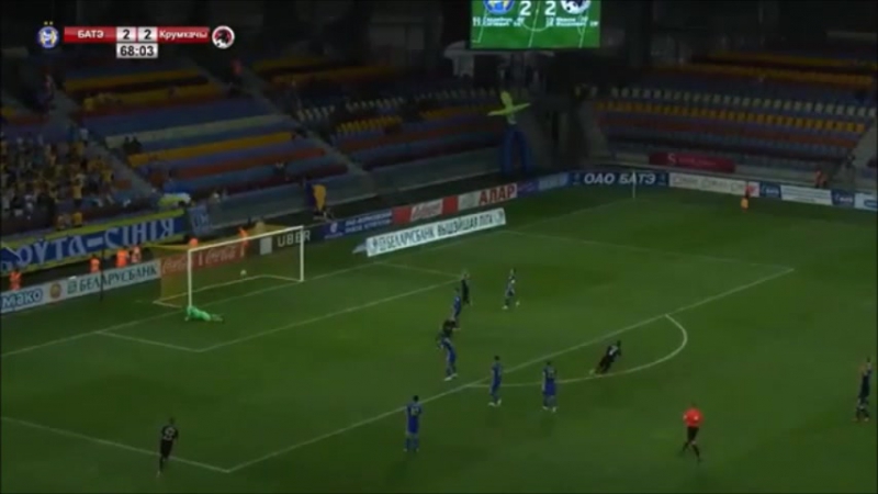 Батэ крумкачы 23