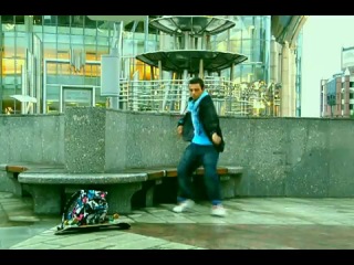 Sam zakharoff get down ( by smt )