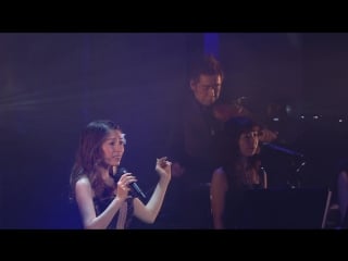 [russub] yuki kajiura live vol #11 fictionjunction yuuka 2days special day 2 at nakano sun plaza hall, tokyo