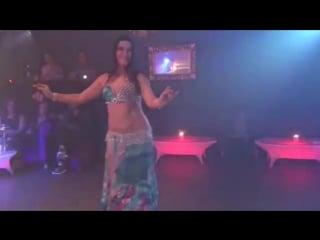 Tabla solo issam houshan hayal danse orientale