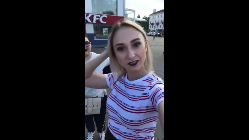 Команда alferovatop #1