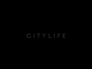 Официальное открытие представительства "city life" в казахстане