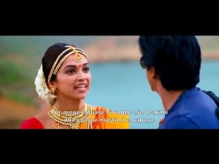 Chennai express 2013 hindi dvdrip 720p x264