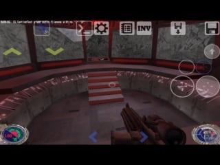 Jadi knight 2 touch hd