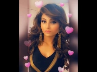 Urvashi rautela on instagram