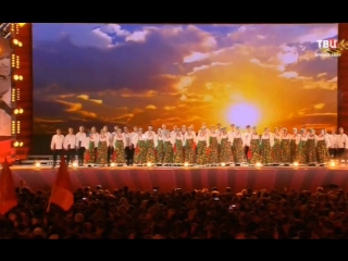 Music of victory 2018 музыка победы p 1 pyatnitsky choir хор имени пятницкого partisans song