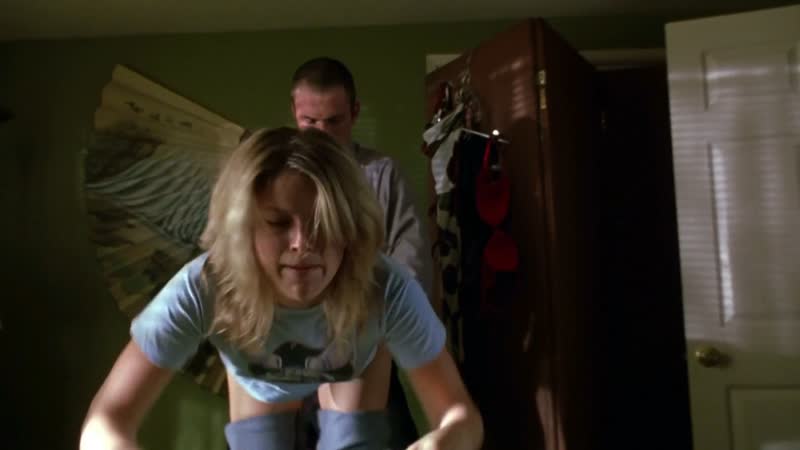 Эли лартер тройная подстава / ali larter three way ( 2004 )