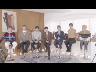 201004 superm one year live