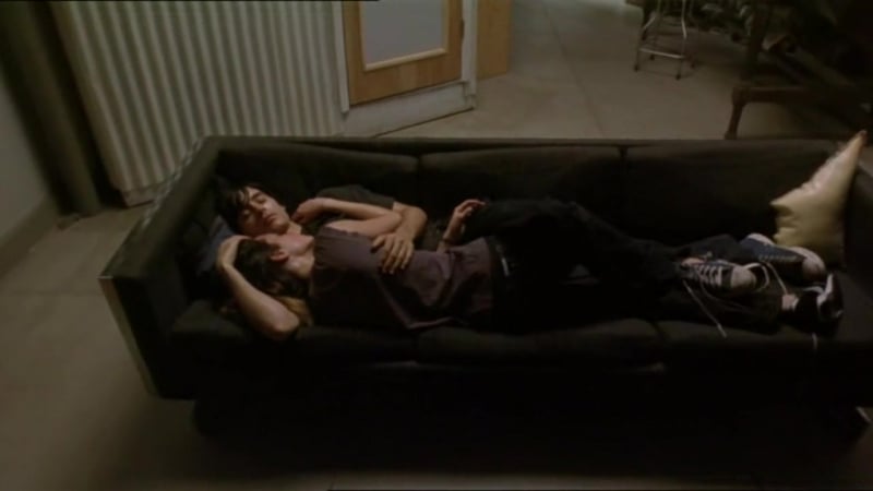 Реквием по мечте / requiem for a dream (2000)