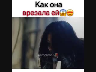 Neslihan atagül мелиса аслы памук нихан удар 😂