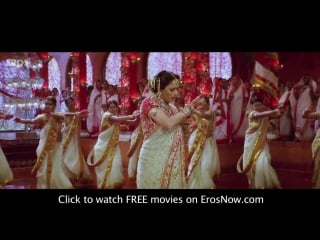 Dola re dola full video song devdas aishwarya rai & madhuri