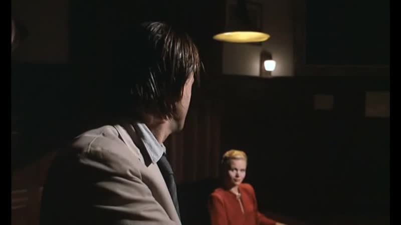 Четвертый мужчина / de vierde man (1983)