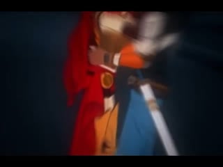 Rwby edit | jaune x pyrrha