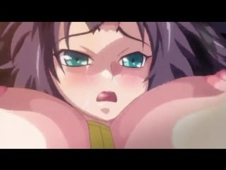 Tokubetsu jugyou 3 slg the animation 1 серия