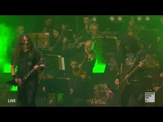 Accept 2017 08 03 wacken open air, wacken, schleswig holstein, germany webcast [