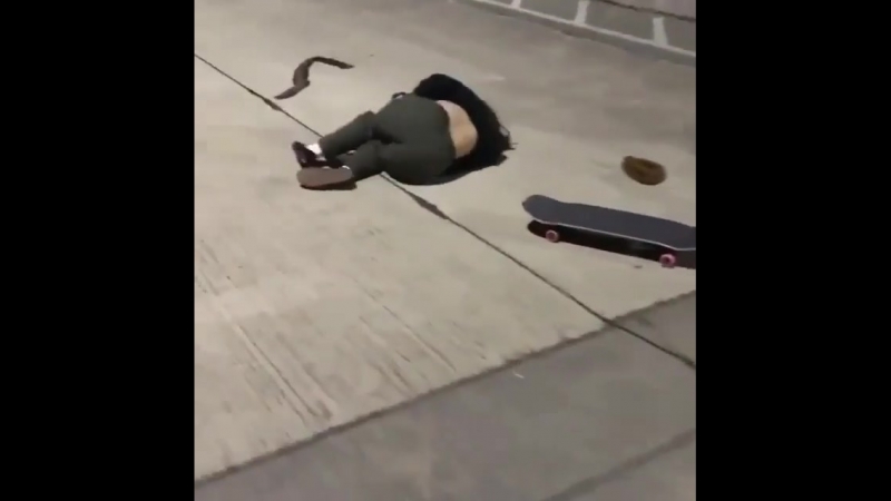 Скейтборд 3