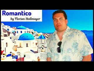 Romantico (romantic songs from greece, mexico and bella italia)