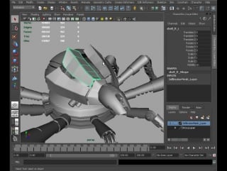 5 optimizing infiltrator geometry part 3