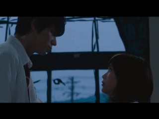 Неудержимая юность/blue spring ride/ao haru ride[русская озвучка den904 & izanami]