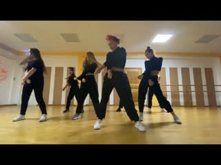 “summer carters” black group