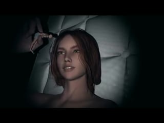 Vore giantess 丸呑み