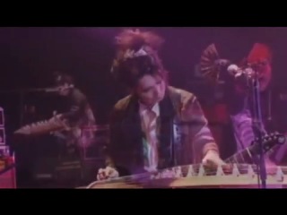Kagrra, ~last live~ 15 paraizo
