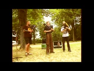 In extremo live 2002 doku (рус суб )