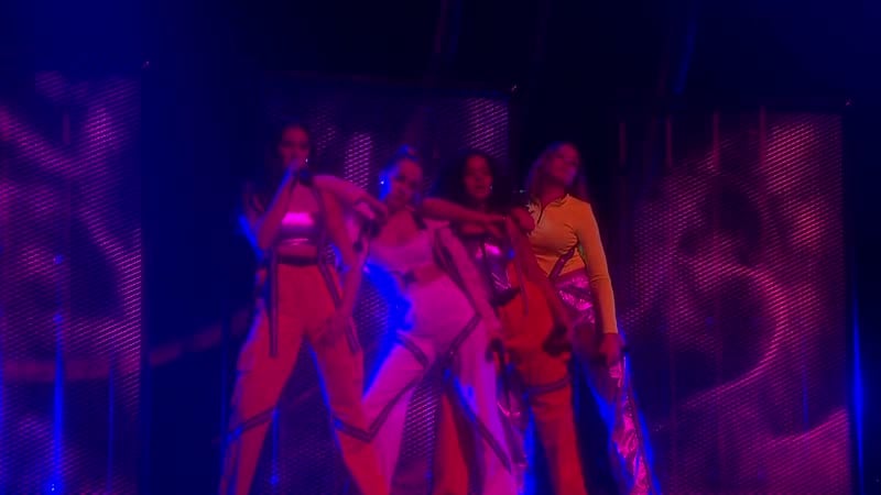 Melodifestivalen 2019 | high 15 no drama