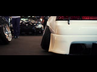 Wekfest japan 2019 ¦ 4k