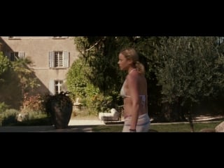 Abbie cornish sexy a good year (2006) hd 1080p