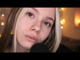 Austrian asmr 20220121 asmr mouth sounds ｜ kissing, deep mouth sounds, teeth tapping 💋 zufnjkrmn7e