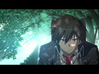 Amagi brilliant park