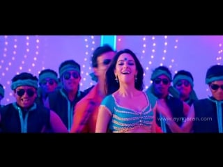 Kalasala kalasala osthi video song mallika sherawat, str thaman s