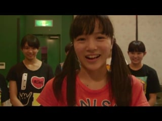 Shiritsu ebisu chuugaku touzai daigakugeikai 2014 "ebichu no omocha big garage" part 3