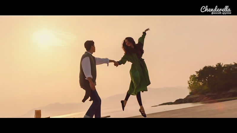 [mv] klang pray (angels last mission love ost7)